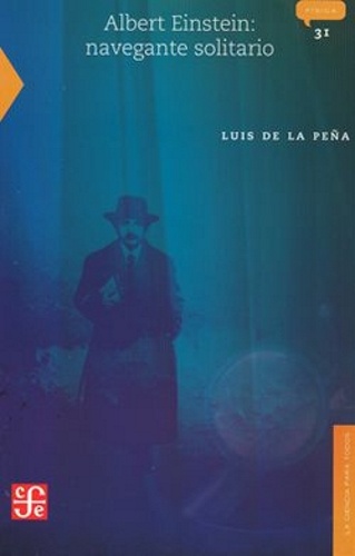 Albert Einstein: navegante solitario