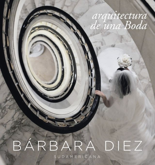 Arquitectura de una Boda