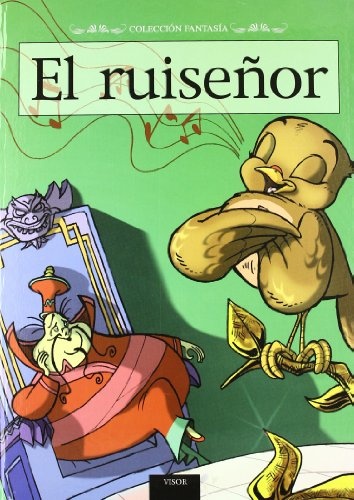 Gato con botas / Ruiseñor