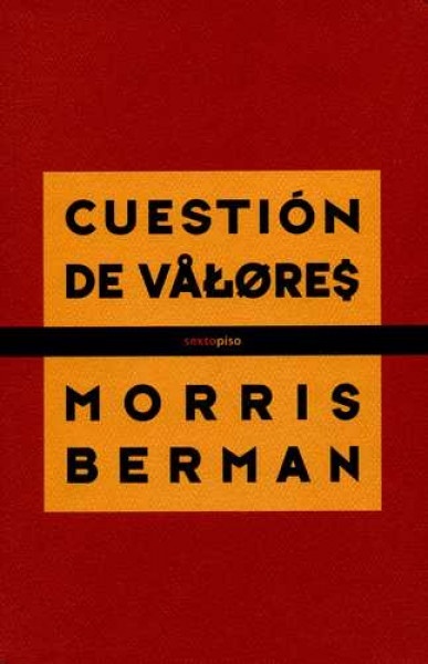 Cuestión de valores