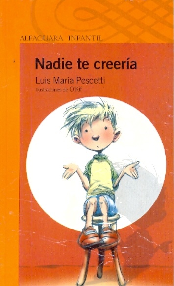 Nadie te creeria