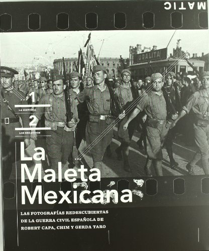 La Maleta Mexicana