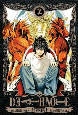Death note 02