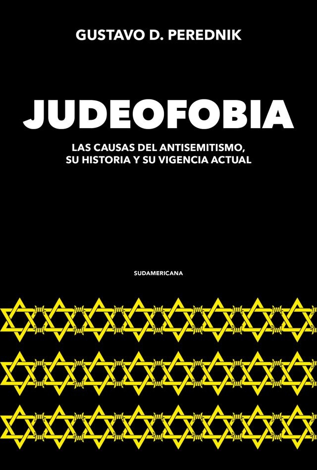 La Judeofobia