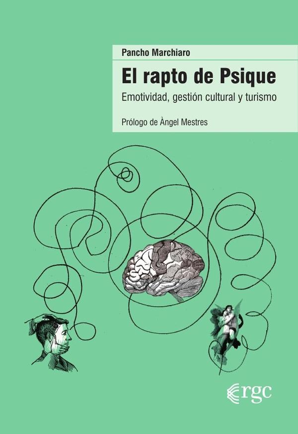 El rapto de Psique