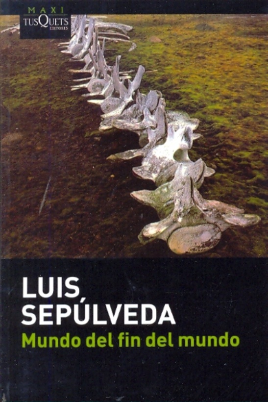 Mundo del fin del mundo