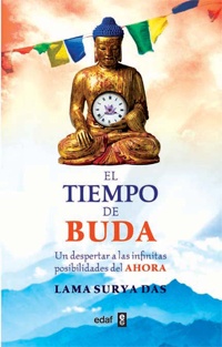 el Tiempo de buda