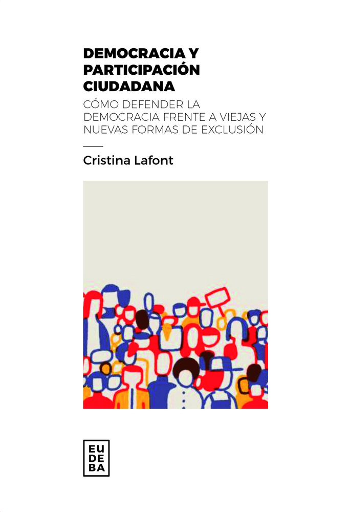 Democracia y participación ciudadana