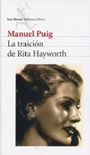 La traicion de Rita Hayworth
