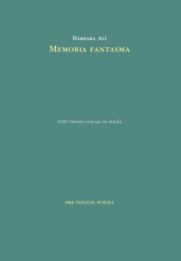 Memoria fantasma