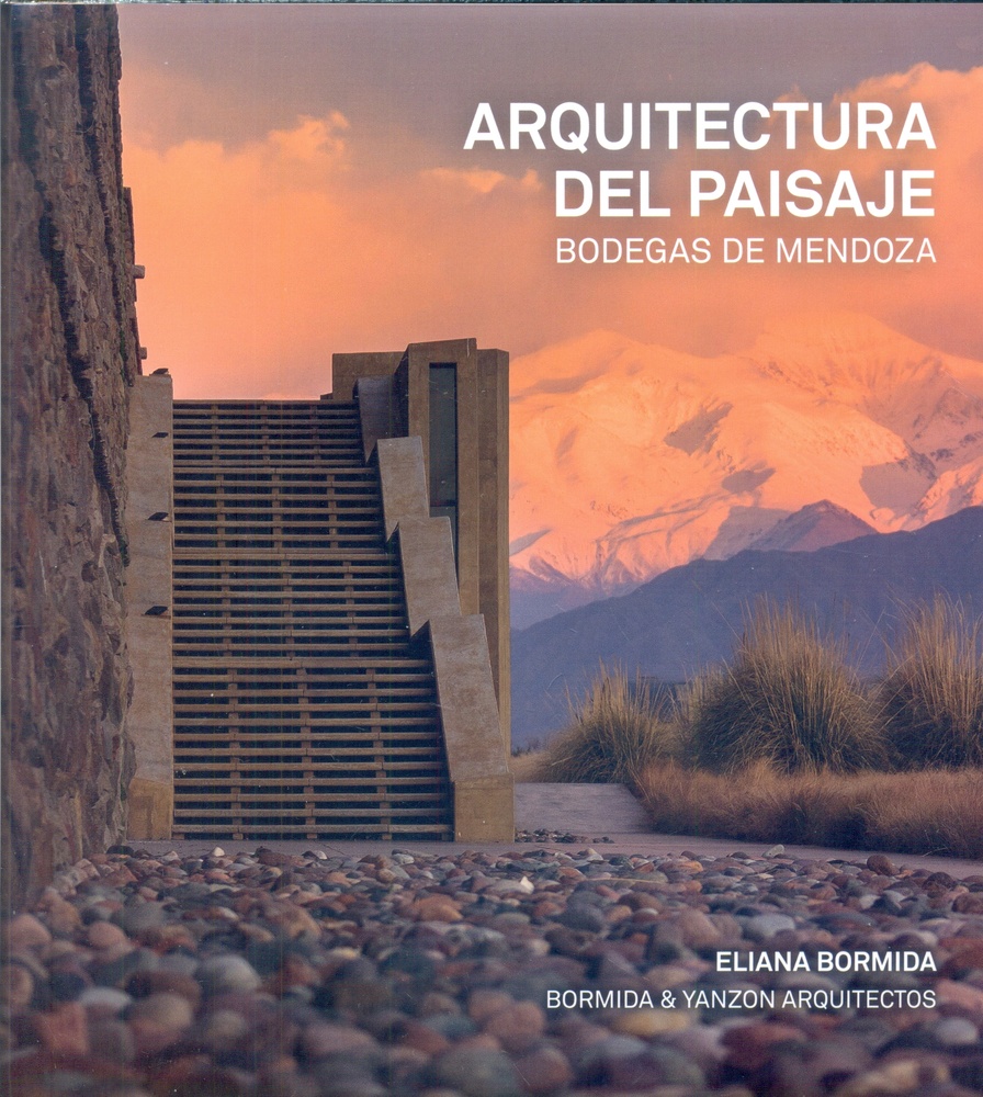 Arquitectura del paisaje