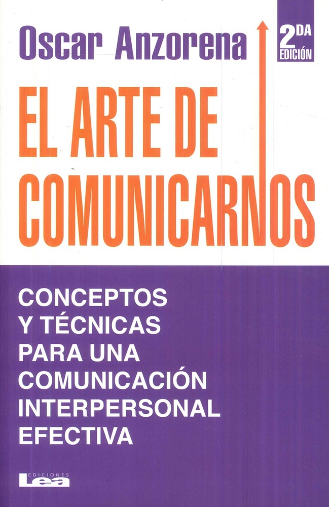 El arte de comunicarnos