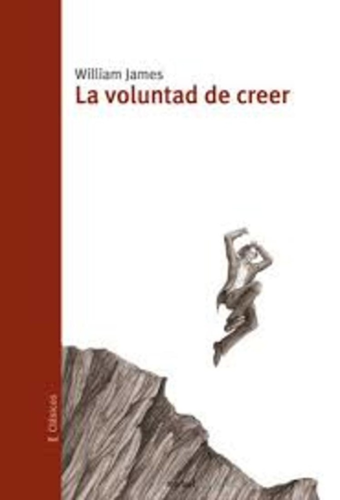 La Voluntad de creer