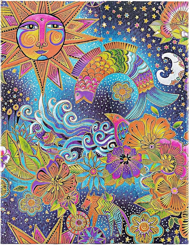 Magia celeste ultra-liso