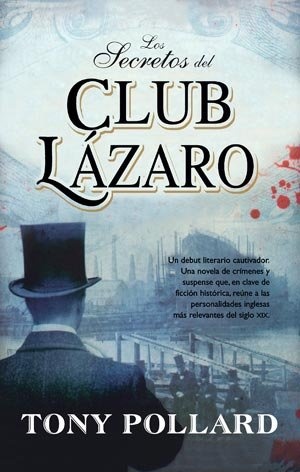 Los Secretos Del Club Lazaro