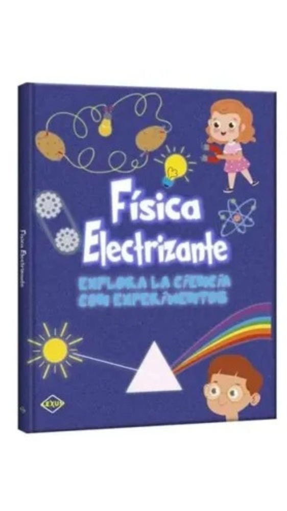 Fisica electrizante