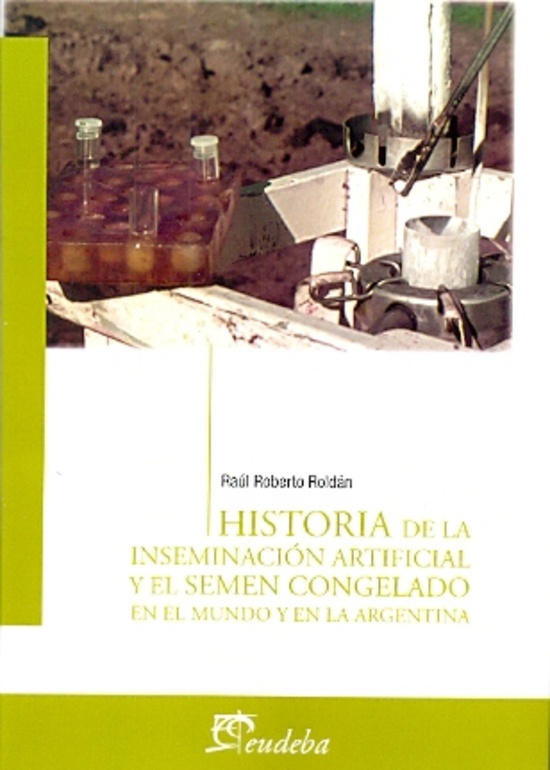 Historia de la inseminacion artificial