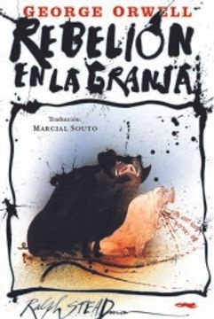 Rebelion en la granja