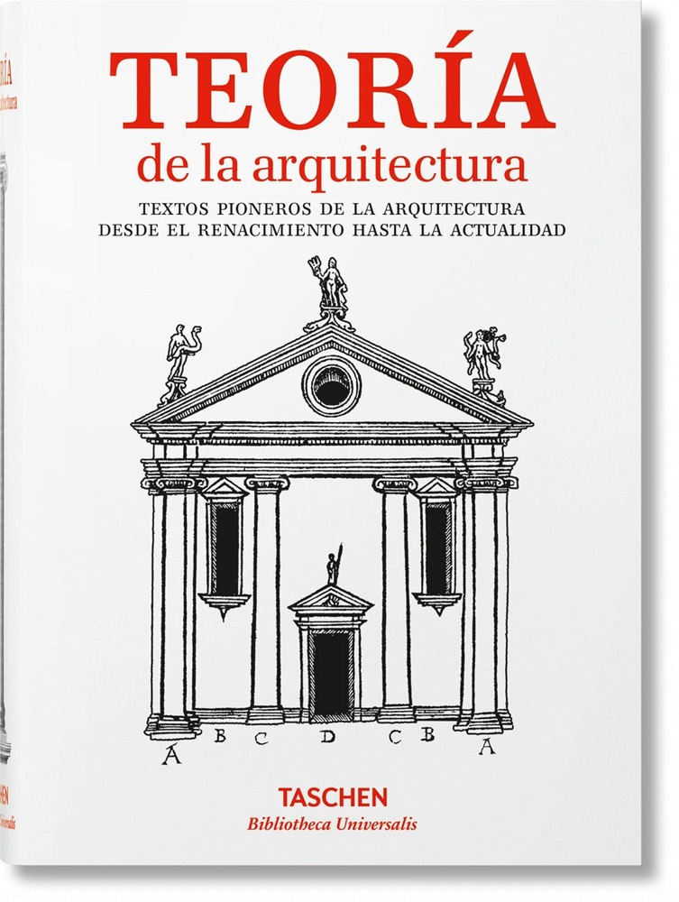Teoria de la arquitectura