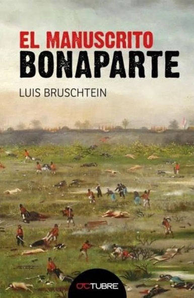El manuscrito Bonaparte