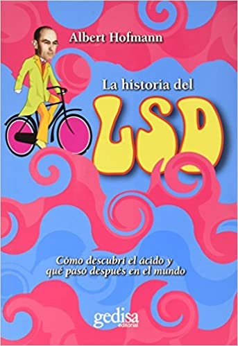 Historia del LSD