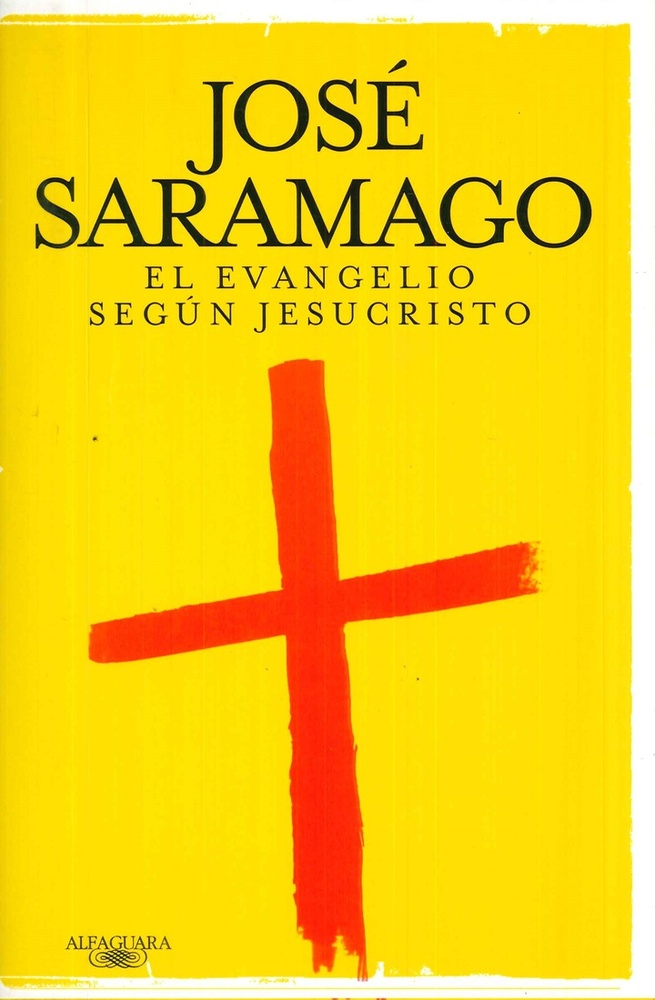 El Evangelio segun Jesucristo