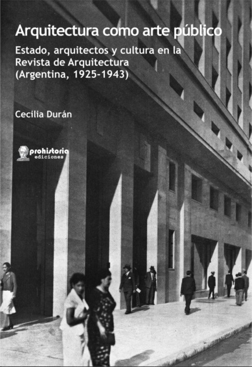 Arquitectura como arte público