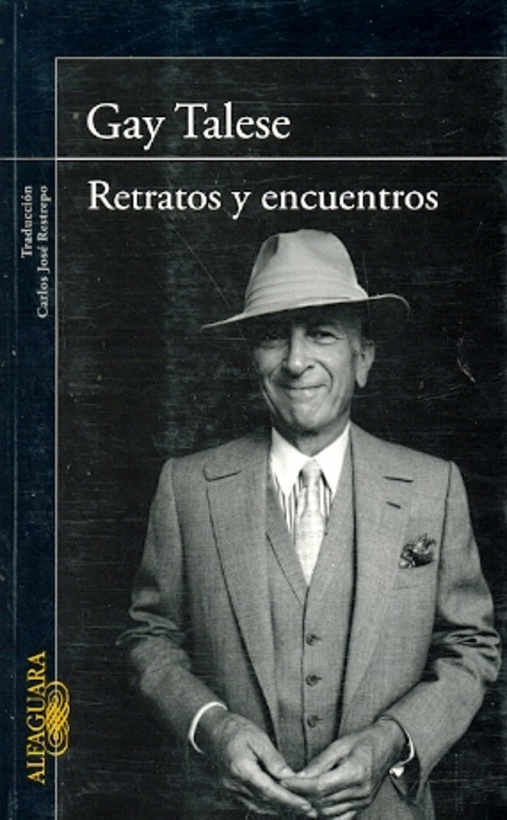 Retratos y encuentros