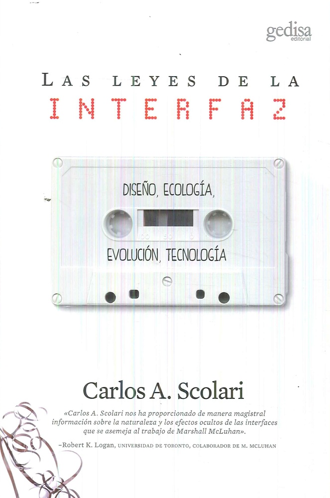 Las Leyes de la interfaz