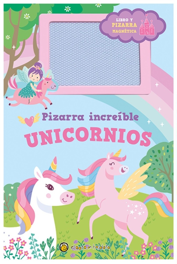 Unicornios