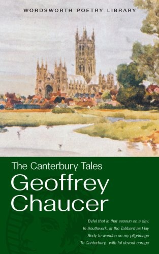The Canterbury tales