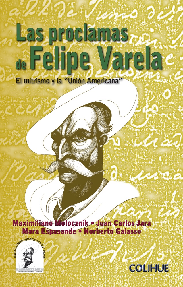las Proclamas de Felipe Varela