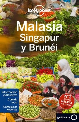 Malasia Singapur Y Brunei 3 Es