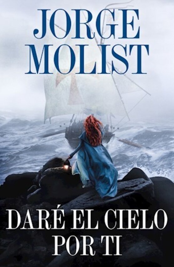 Daré el cielo por ti