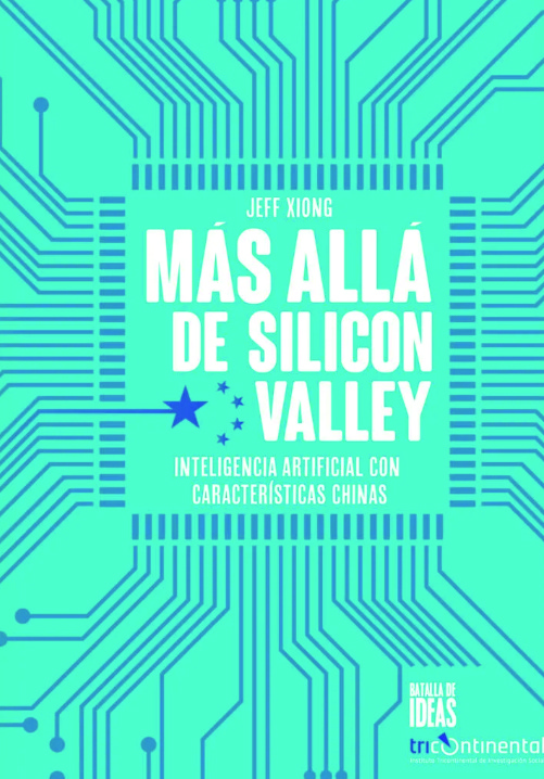 Mas alla de Silicon Valley