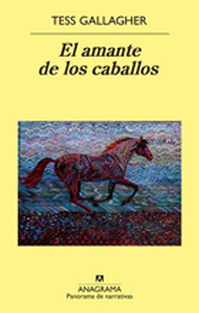 El Amante de los caballos