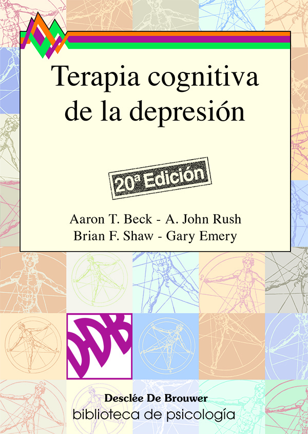 terapia cognitiva de la depresion