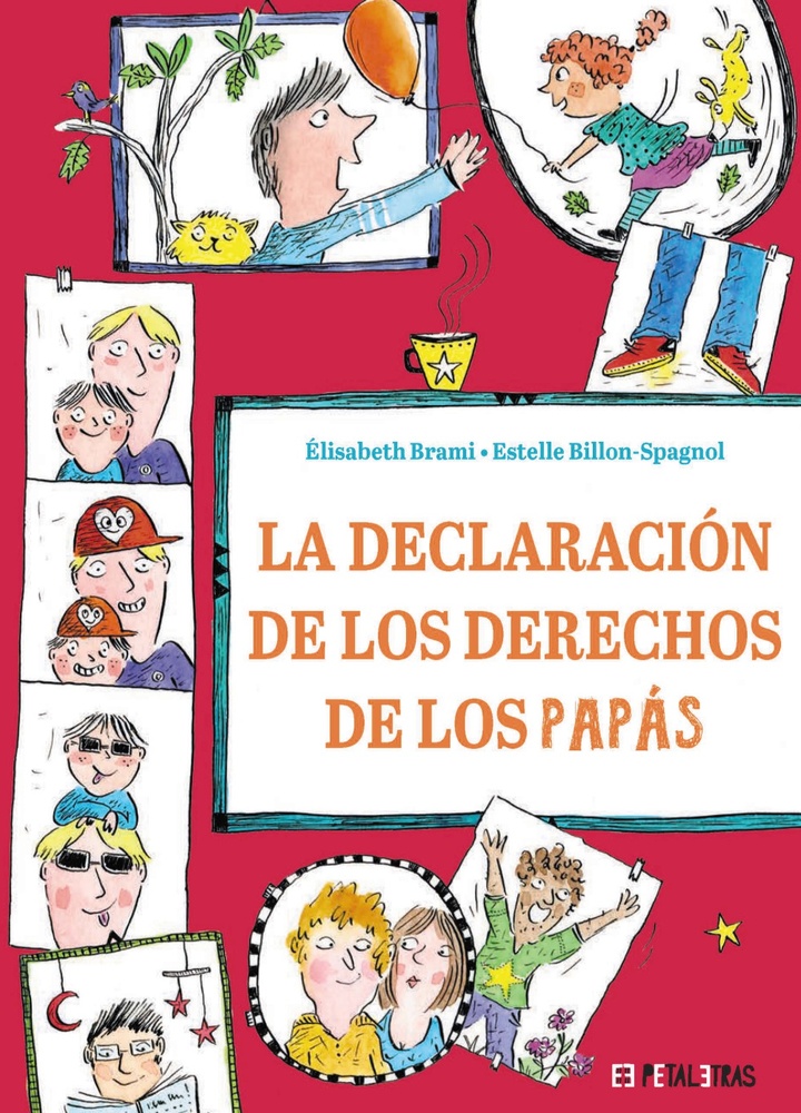 La declaracion de los derechos de los papas