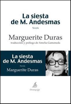 Siesta de M Andesamas