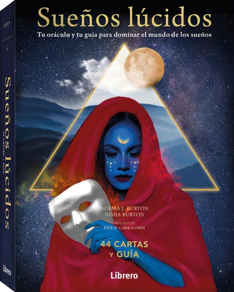 Oraculo sueños lucidos