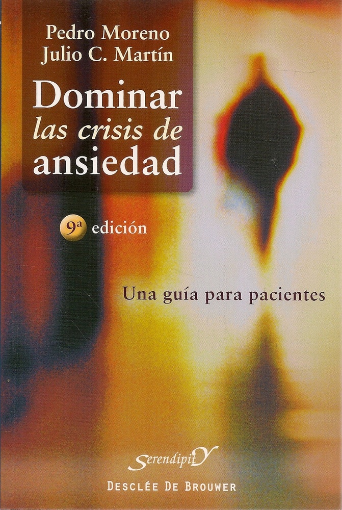 dominar las crisis de ansiedad