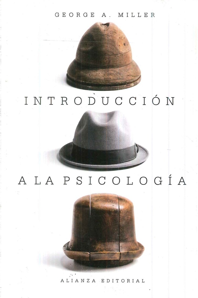 Introducción a la psicología