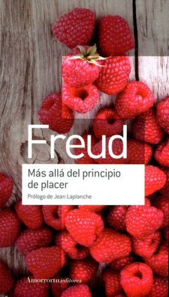 Mas alla del principio de placer