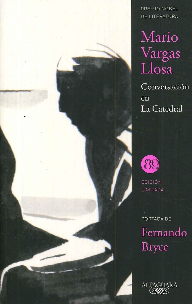 Conversacion en La Catedral