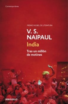 India. Tras un millon de motines