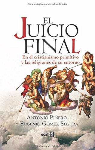 el Juicio final