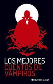Los Mejores cuentos de vampiros