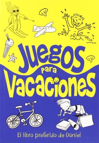 Juegos para las vacaciones