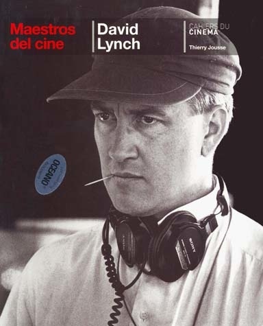 David Lynch
