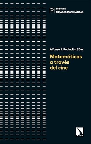 Matematicas a traves del cine